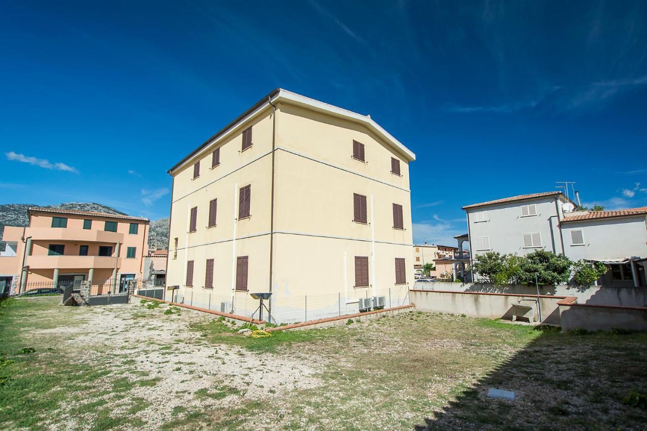 La Corte Del Maria Rosaria Orosei Exterior photo