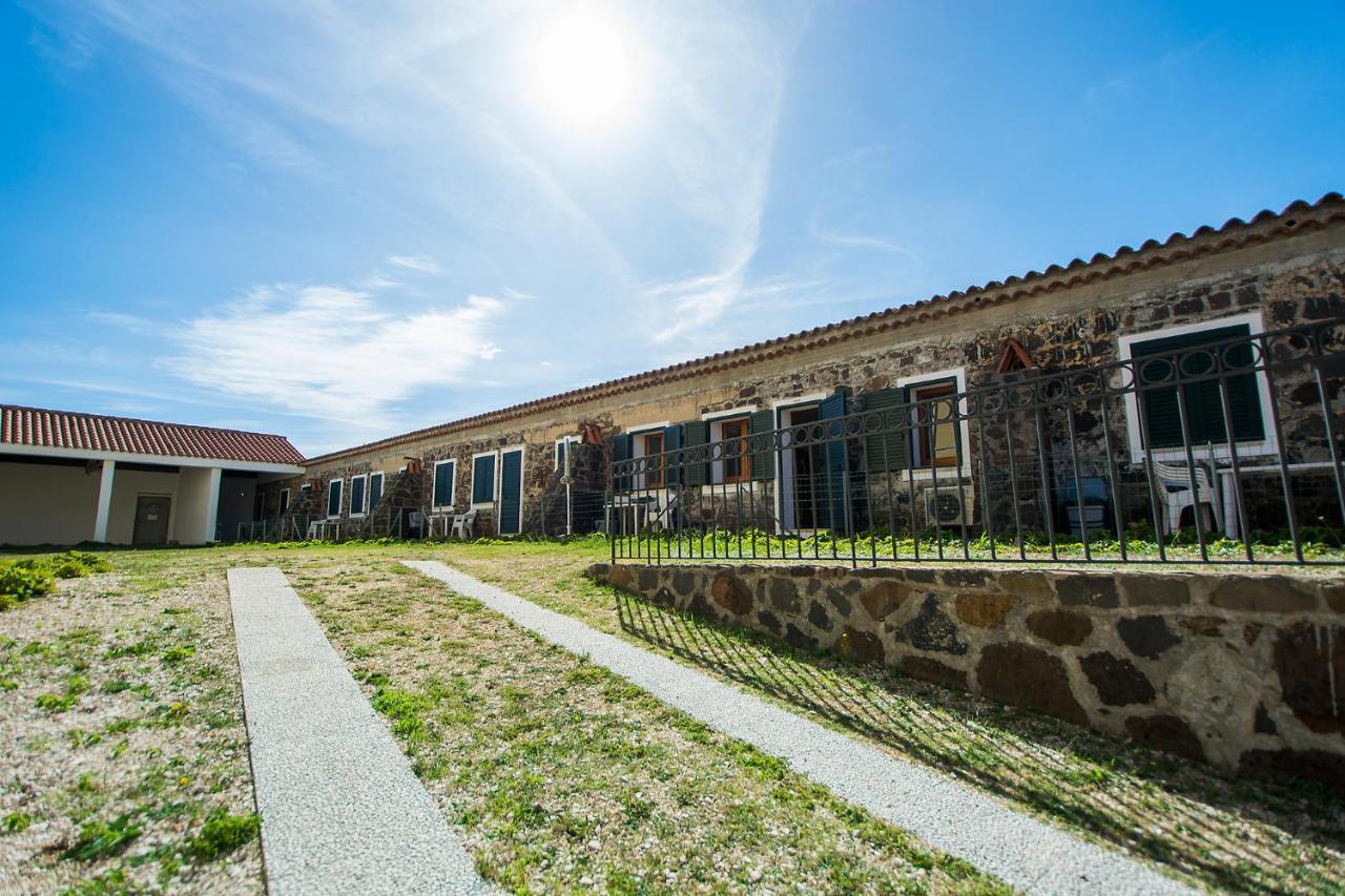 La Corte Del Maria Rosaria Orosei Exterior photo
