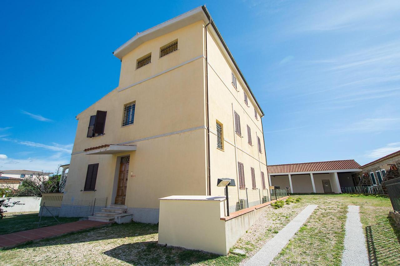 La Corte Del Maria Rosaria Orosei Exterior photo