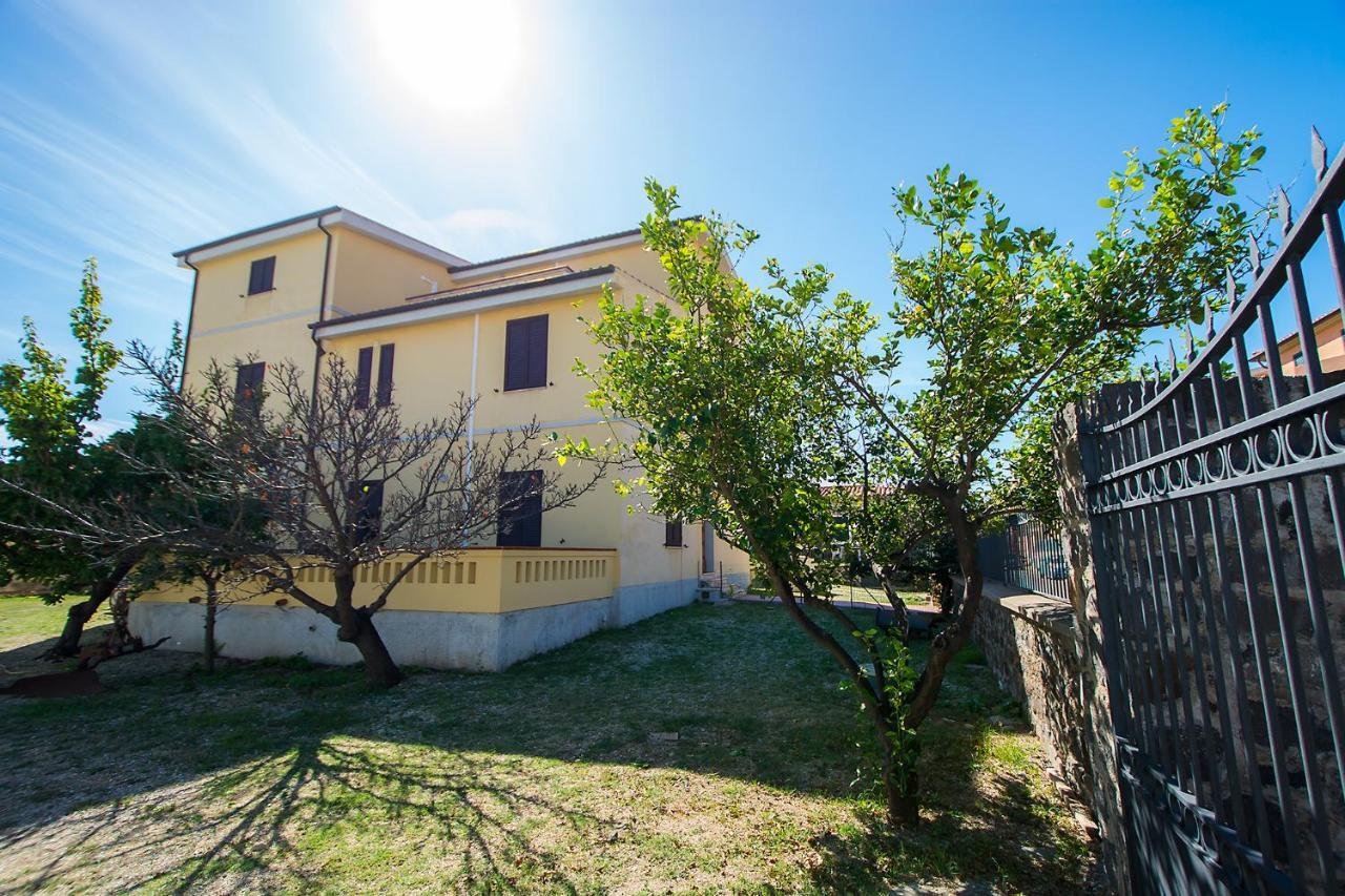 La Corte Del Maria Rosaria Orosei Exterior photo