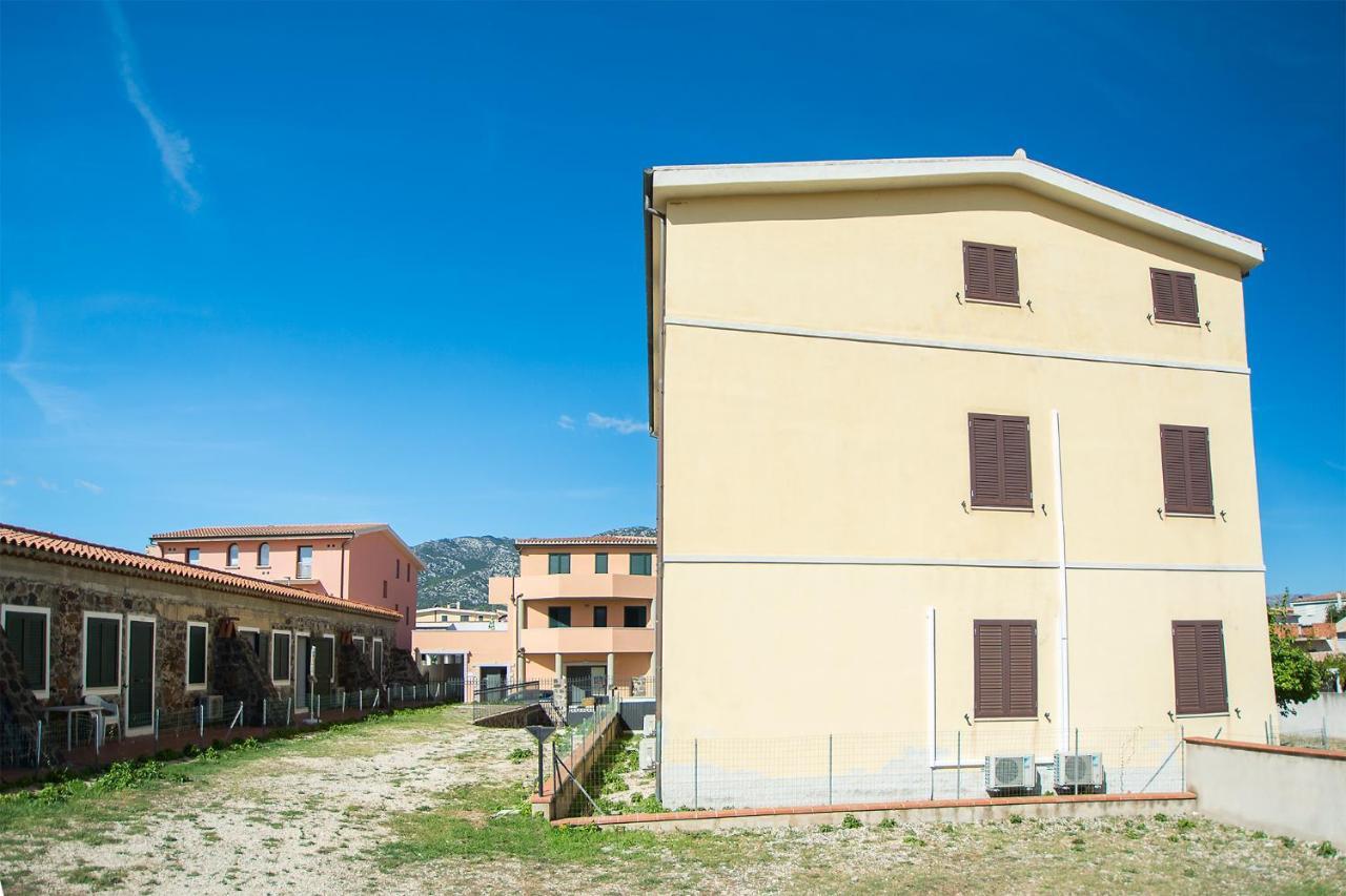 La Corte Del Maria Rosaria Orosei Exterior photo